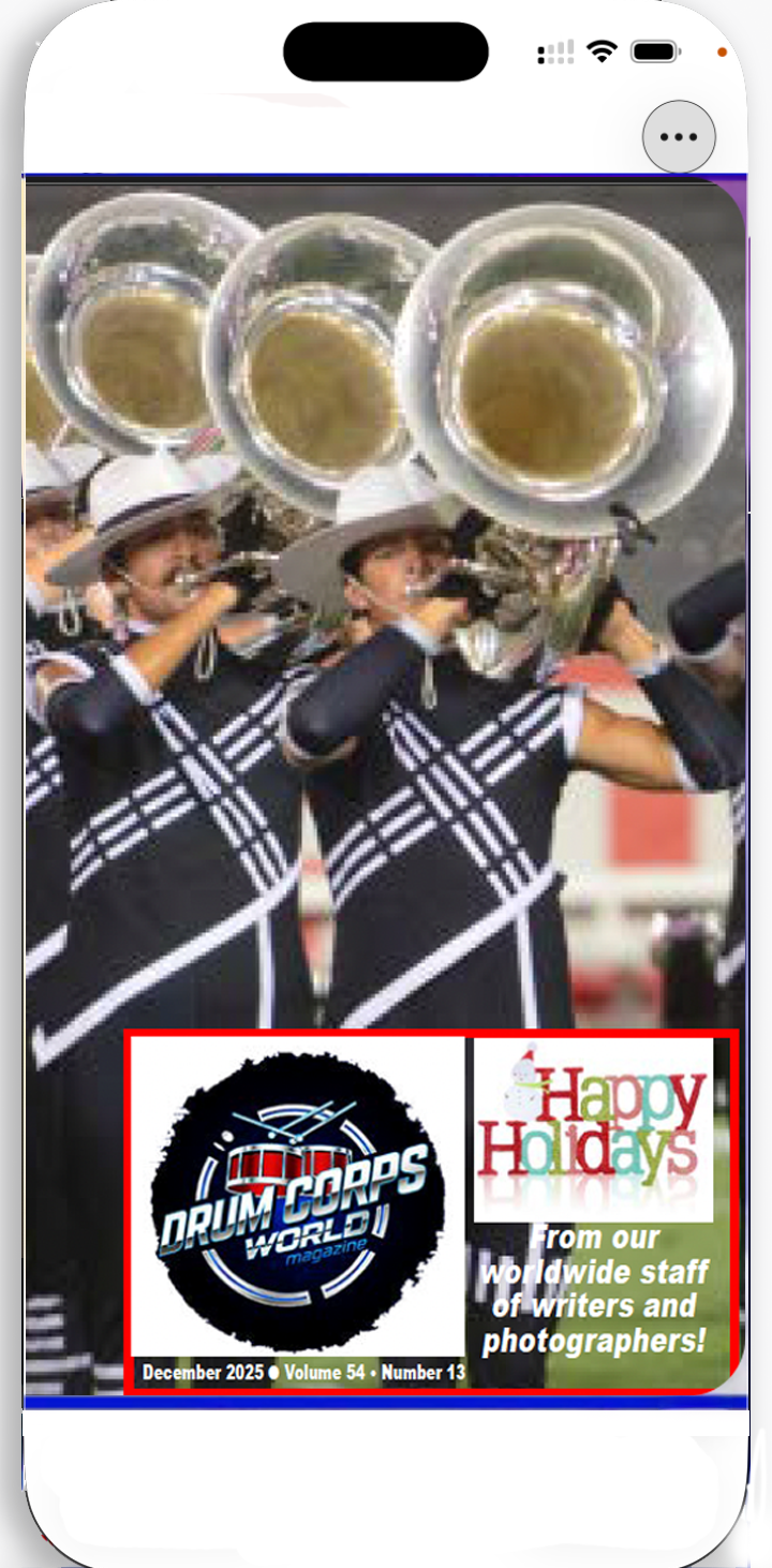 Getting the Most From DCW Mobile