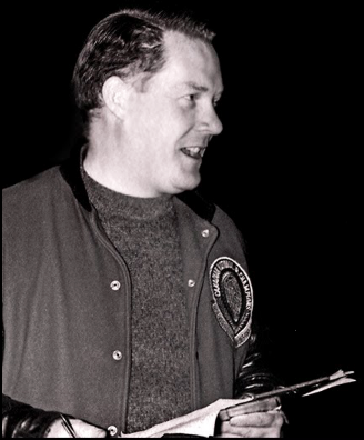 Artwork of Don Daber