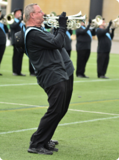 Kingsmen Royal Gathering