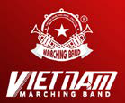 Vietnam Marching Bands logo