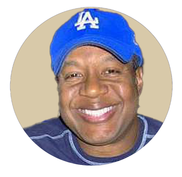 Jim Claytor, DCW Staff