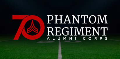 Phantom Regiment Alumni