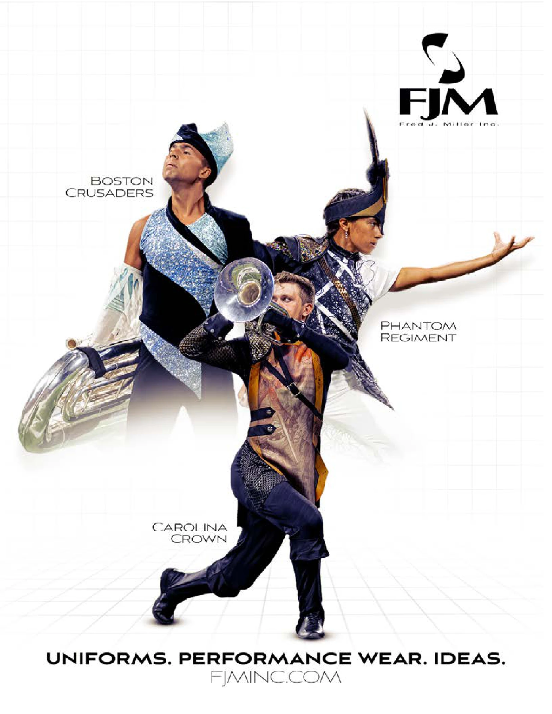 Fred J. Miller, Inc.