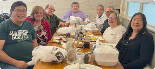 Des Plaines Chicago Alums