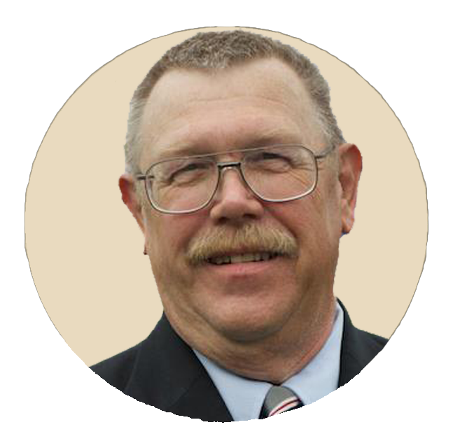 Stephan M. Anderman, DCW Staff