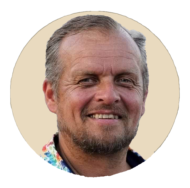 Hans Kloppert, DCW Staff