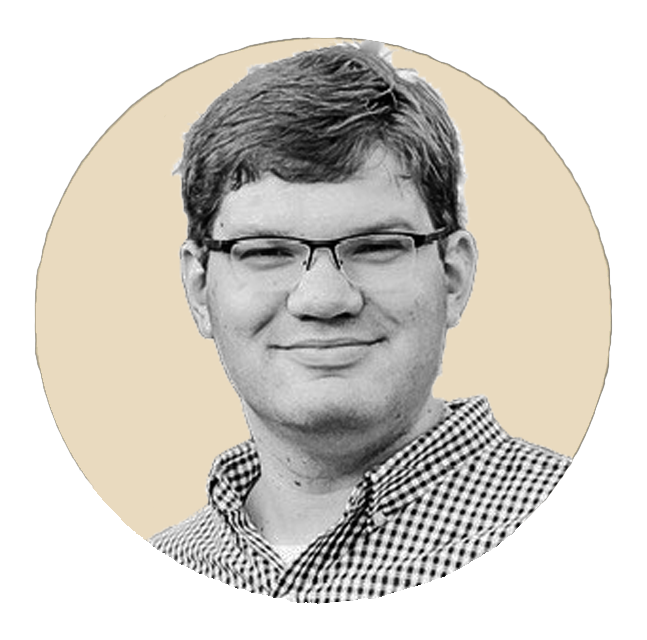 Austin Thorup, DCW Staff