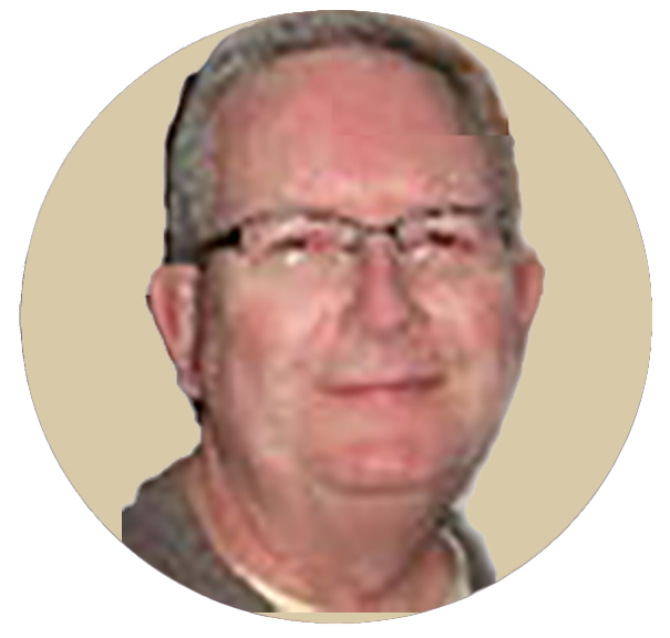 Brian Tolzmann, DCW Staff